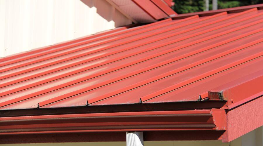 Professional gutter cleaning services in McDaniels, KY